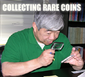 Coin Club Photo